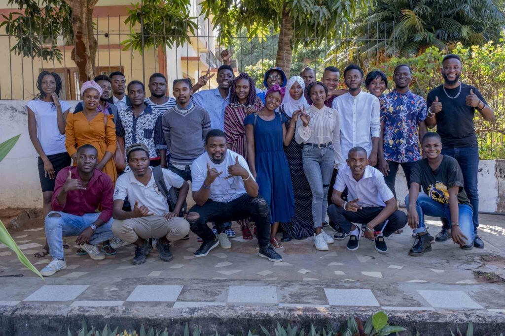 Workshop Apresentação 6